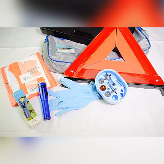 Safety Kit - Alfa Romeo 147 | 71802116