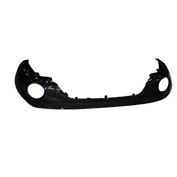 Bumper Fascia, Rear - Dark Miron - Alfa Romeo Stelvio | 156152323