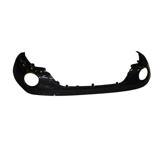 Bumper Fascia, Rear - Dark Miron - Alfa Romeo Stelvio | 156152323