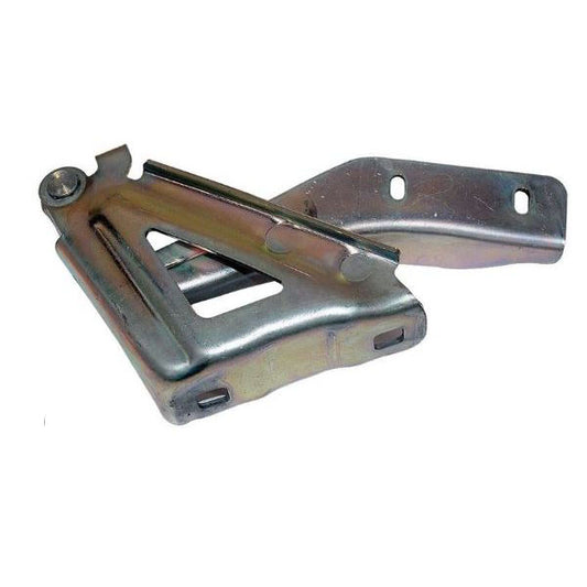 Genuine Peugeot Bonnet Hinges - Citroen Nemo 2008-2015 | 7912E4 | 7912E4