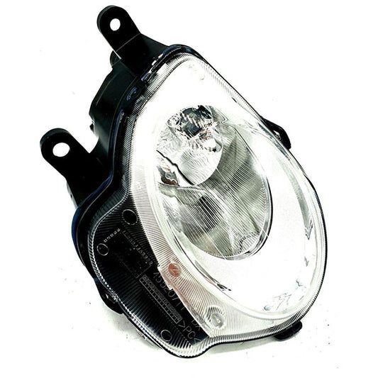 Offside / Right Lower DRL / Fog Lamp - Abarth 500 2008-2016 | 51820268