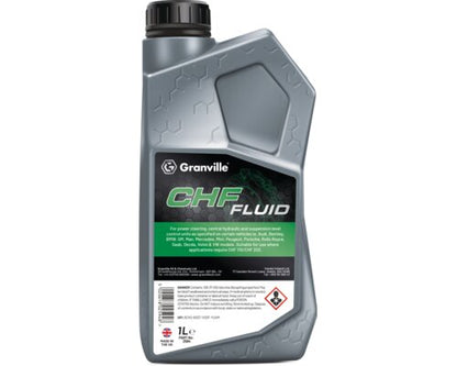 Granville CHF - Central Hydraulic Fluid | 2594