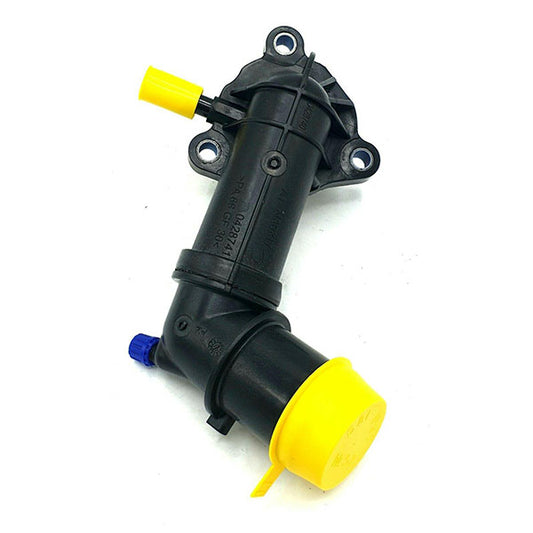 Thermostat - Alfa Romeo 159, Brera, Spider 2.0 Diesel | 55241963