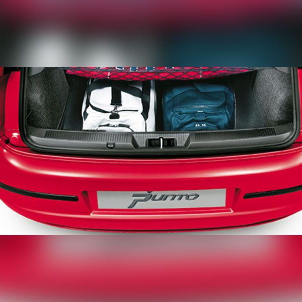 Bumper Protection - Genuine Fiat Punto | 50901349