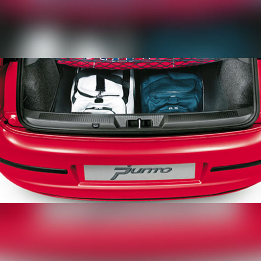 Bumper Protection - Genuine Fiat Punto | 50901349