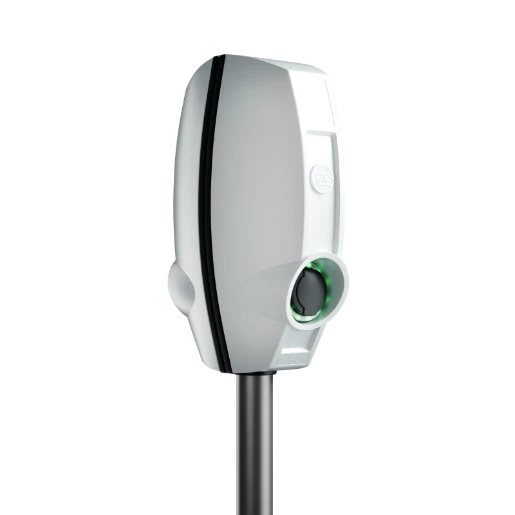 EVBox BusinessLine 4G 3-phase 16A 2x Type 2 HUB | 178571