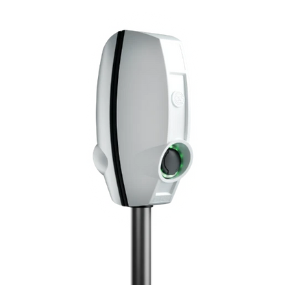 EVBox BusinessLine 4G 3-phase 16A 2x Type 2 HUB | 178571