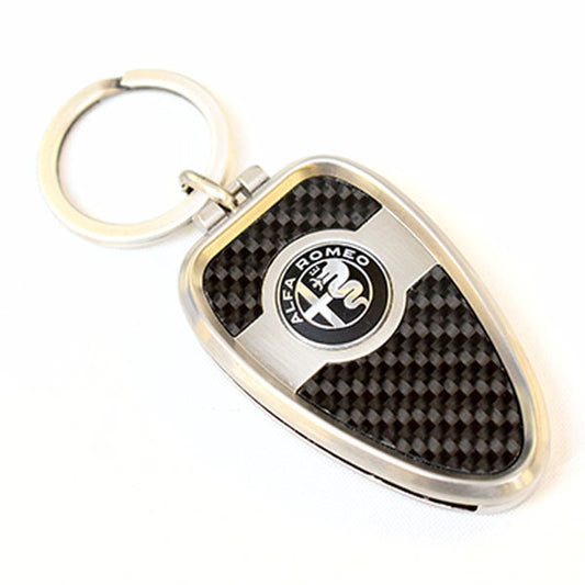 USB Storage Device / Key Ring - 8GB Alfa Romeo | 71808507