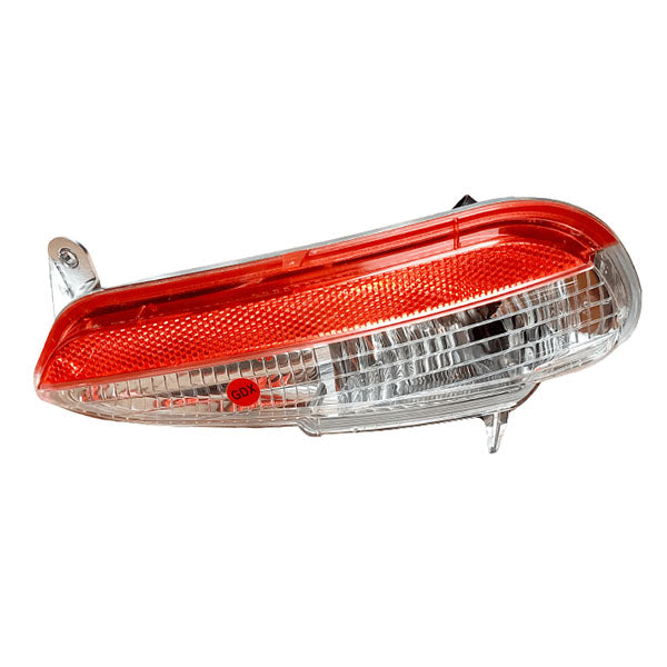 Genuine Fiat Reverse Lamp - Fiat Punto Evo | 51854695 | 51854695