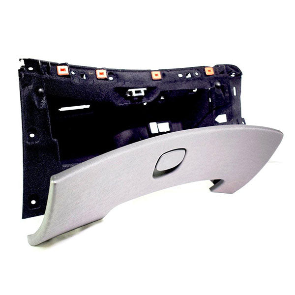 Glove Box, Slate Grey - Alfa Romeo Brera & Spider | 156074815
