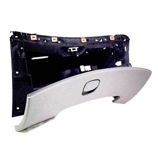 Glove Box, Slate Grey - Alfa Romeo Brera & Spider | 156074815
