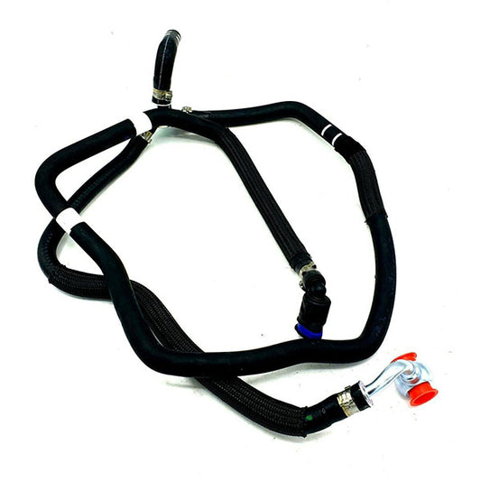 Genuine Fiat Radiator Pipe - Abarth 500 | 51879783 | 51879783