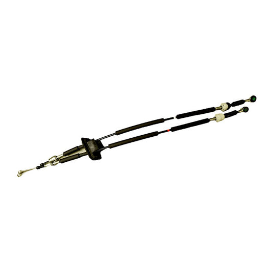 Gear Change Cables - 500 Abarth <2012 | 55233065