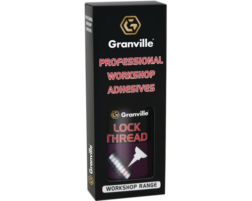 Granville Lockthread & Seal | 3102