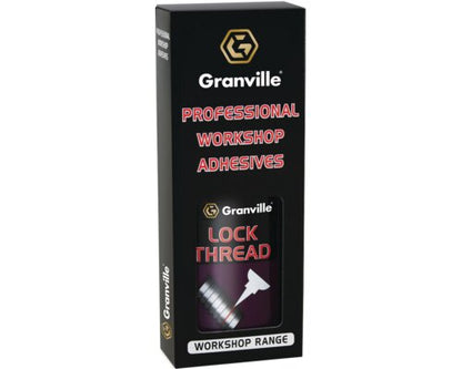 Granville Lockthread & Seal | 3102