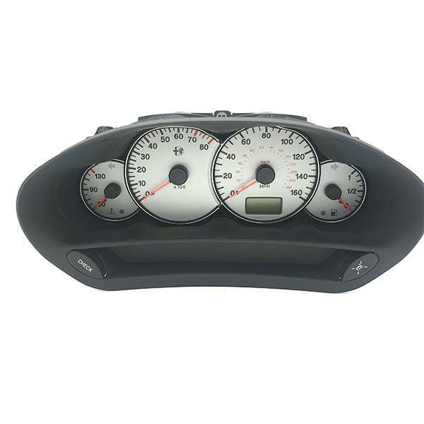 Speedo Head - Alfa Romeo 166 V6 Manual | 156033152