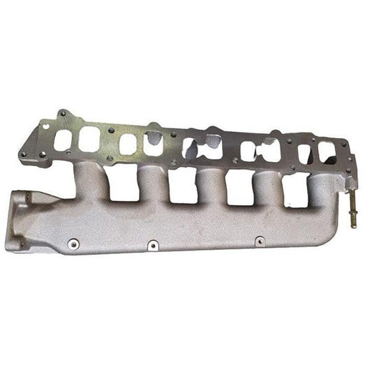 Intake Manifold - Alfa Romeo 2.4 JTD | 46767680