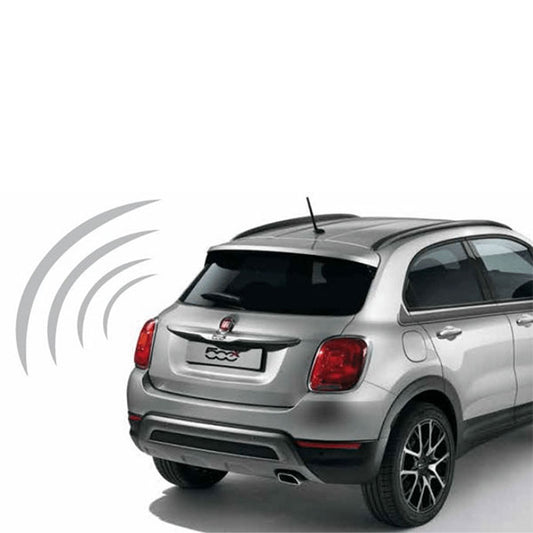 Car Alarm - Fiat 500X | 52028578