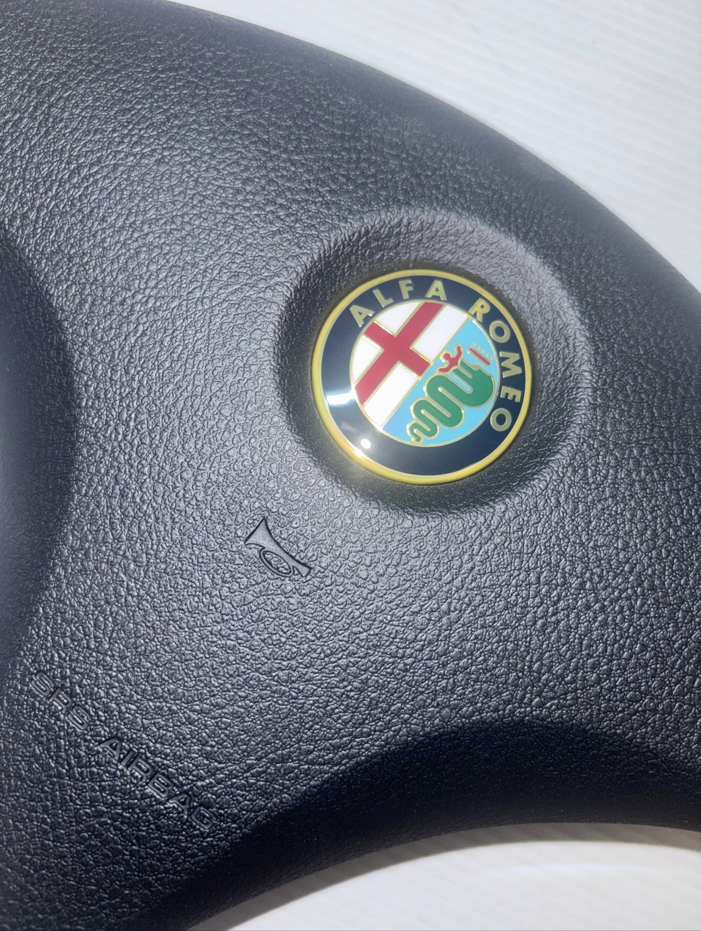 Genuine Fiat Air Bag | 156017268