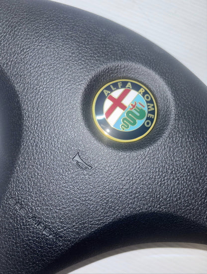 Genuine Fiat Air Bag | 156017268