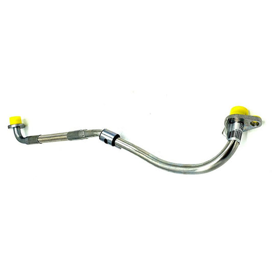 Coolant Water Pipe - 500 Abarth | 55249231