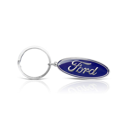 Genuine Ford Key Ring | 35020798