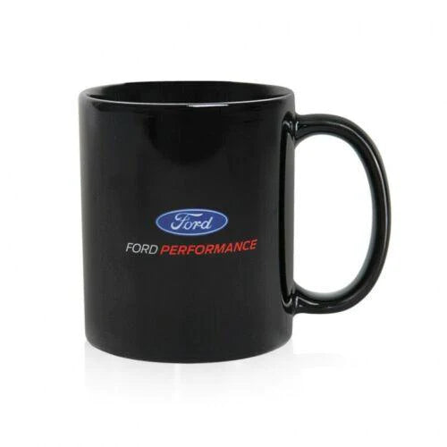 Ford Performance - Black Mug | 35021855