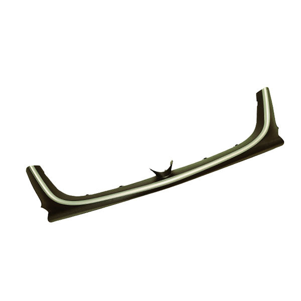 Silver Trim, Front Bumper - Alfa Romeo Giulietta | 156147861