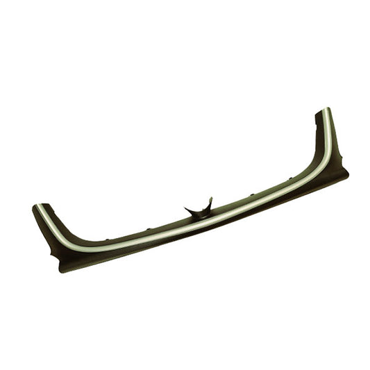 Silver Trim, Front Bumper - Alfa Romeo Giulietta | 156147861