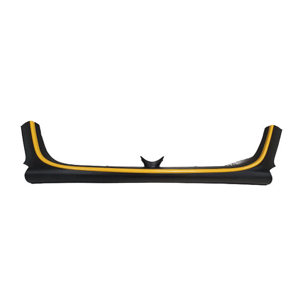 Yellow Trim, Front Bumper - Alfa Romeo Giulietta | 156147860