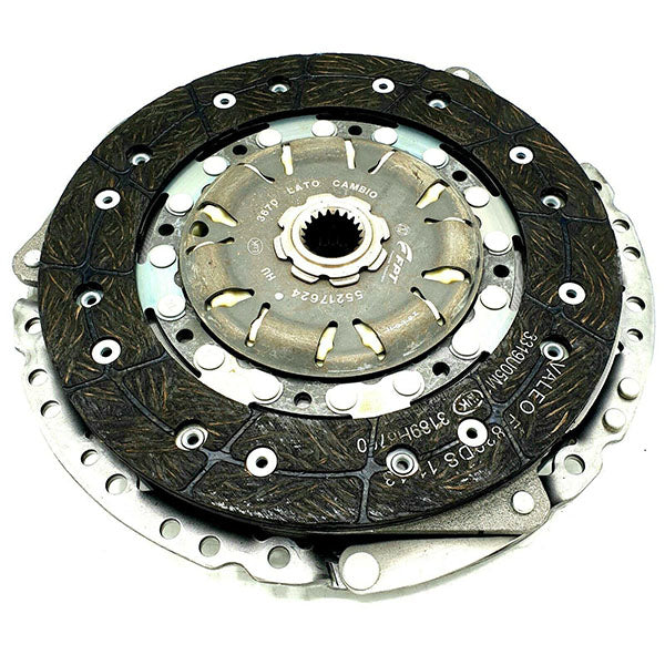 Genuine Fiat Clutch Kit - 500 Abarth | 55219388 | 55219388