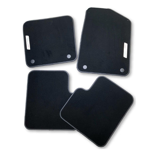 Carpet Mats - 500 Abarth Competizione | 735671228
