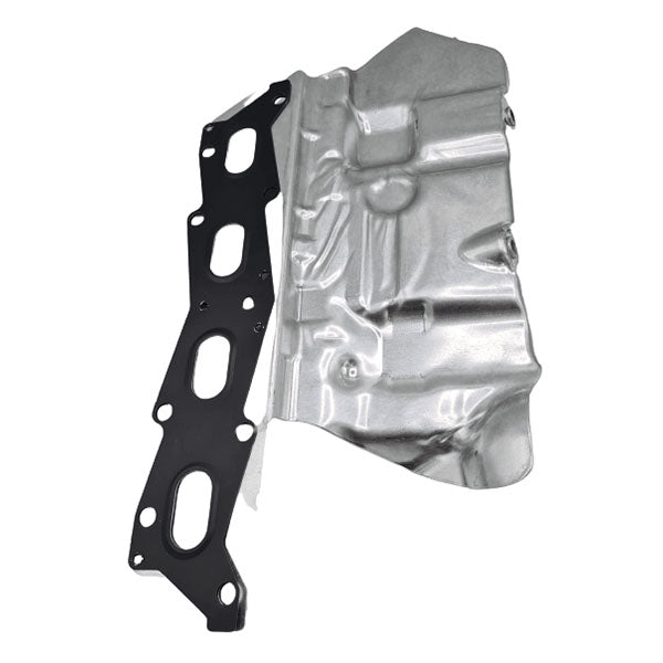 Genuine Fiat Exhaust Manifold Gasket - Alfa Romeo Mito, 500 Abarth, Punto Evo Abarth | 55225376 | 55225376