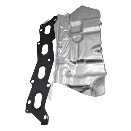 Genuine Fiat Exhaust Manifold Gasket - Alfa Romeo Mito, 500 Abarth, Punto Evo Abarth | 55225376 | 55225376