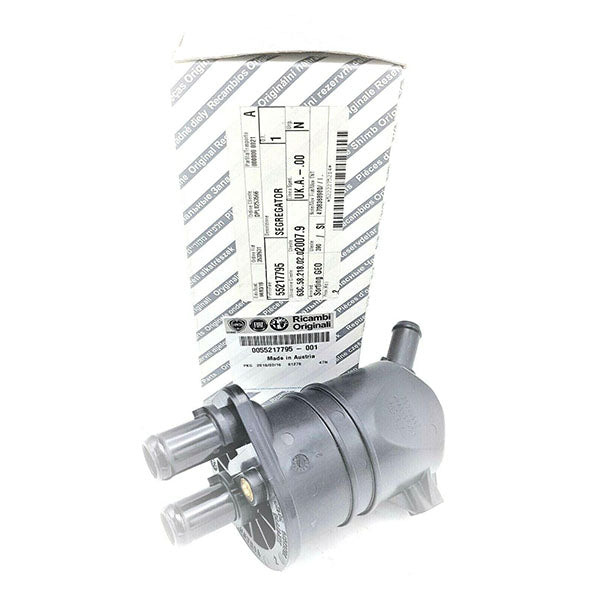Crankcase Breather - Alfa Romeo 159, 166 Brera, Spider | 55217795