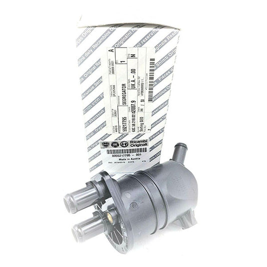 Crankcase Breather - Alfa Romeo 159, 166 Brera, Spider | 55217795
