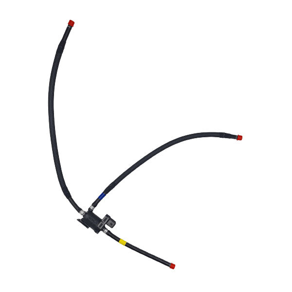 Turbo Boost Valve - 500 Abarth | 51817821