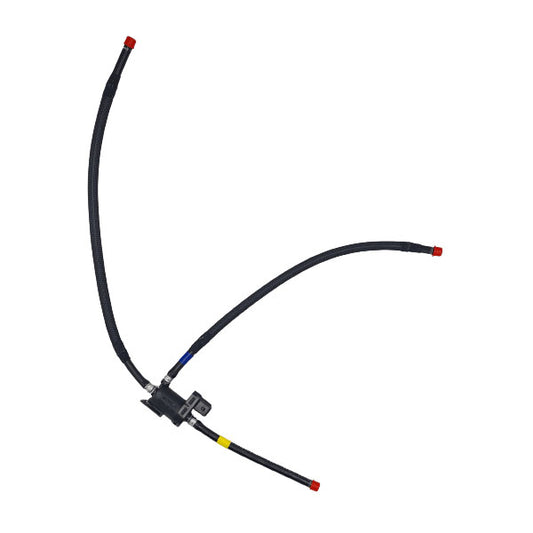 Turbo Boost Valve - 500 Abarth | 51817821
