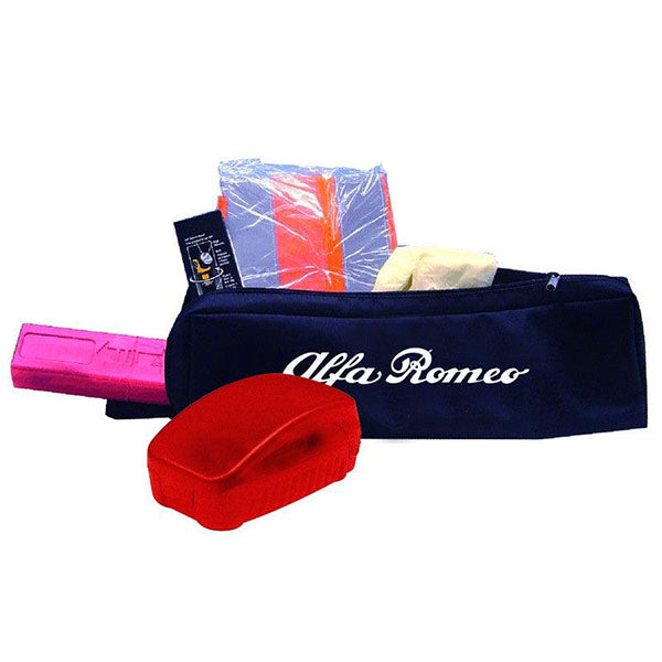 Safety Kit - Alfa Romeo 159, Brera & Spider | 71803113
