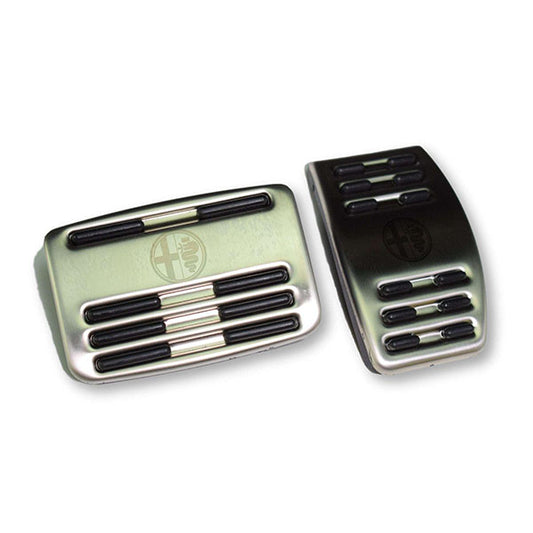 Alloy Pedals - Alfa Romeo Giulietta Auto - Left Hand Drive | 50513504
