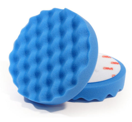 3M Perfect It Blue Pad 150Mm | 50388