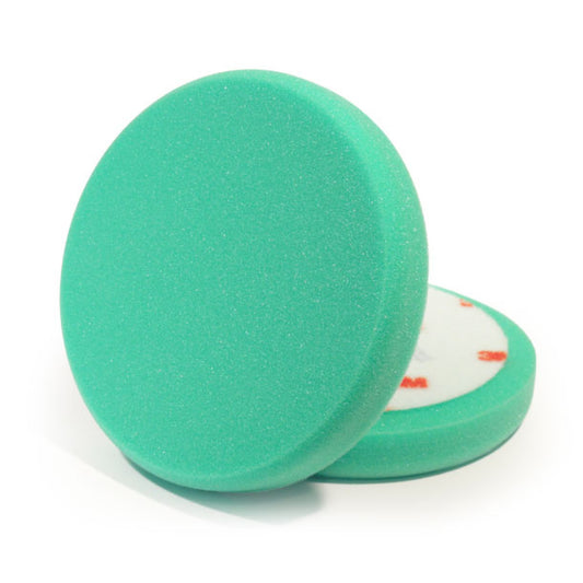 3M Perfect It Green Pad 150Mm | 0487