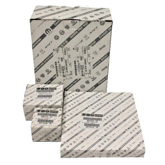 Timing Belt Kit - Alfa Romeo 2.0 JTS | 71736724