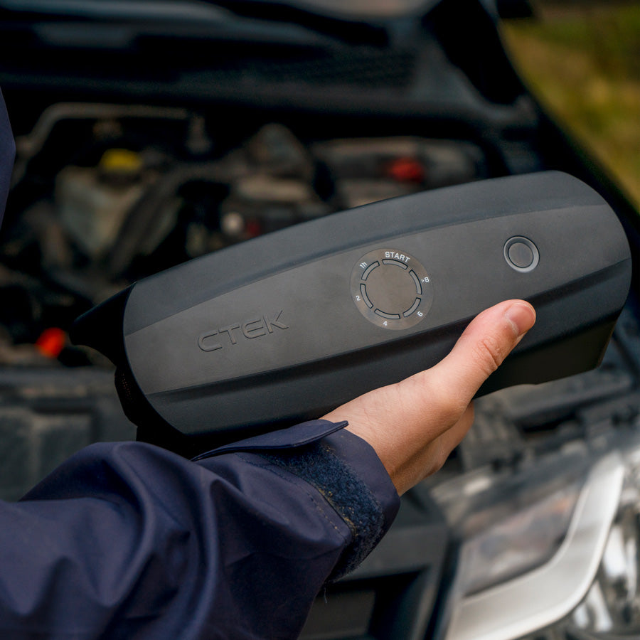 Ctek CS Free | 40-462