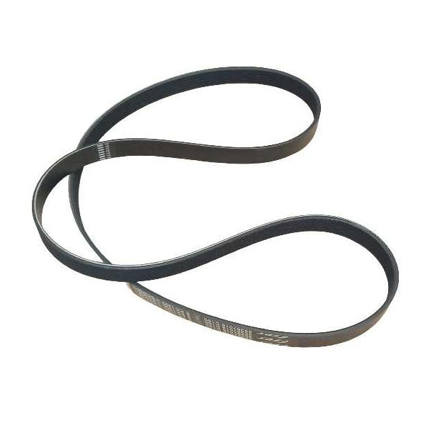 Auxiliary Belt - Giulia & Stelvio 2.2 | 55267018