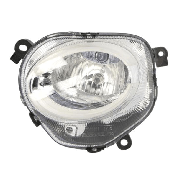 Offside Daytime Running Lamp (DRL) - Fiat 500 | 52007766