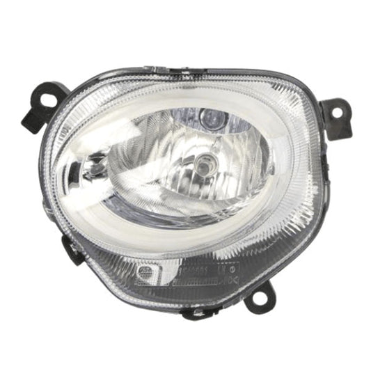 Offside Daytime Running Lamp (DRL) - Fiat 500 | 52007766