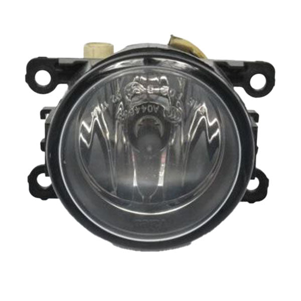 Genuine Peugeot Fog Lamp - Peugeot 207 2006 2014 | 9685425280 | 9685425280