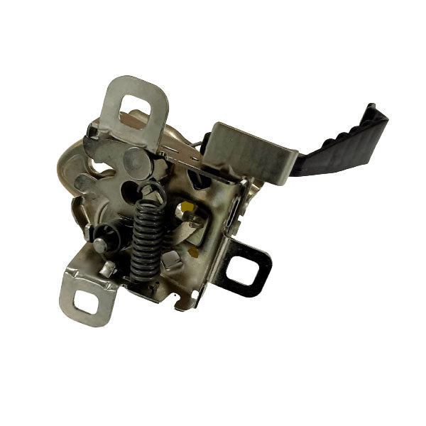 Genuine Fiat Bonnet Lock - Alfa Romeo 159 (Without Alarm) | 50512273 | 50512273