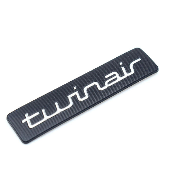 Badge, Dashboard "Twinair" - Fiat Punto Evo | 51920908
